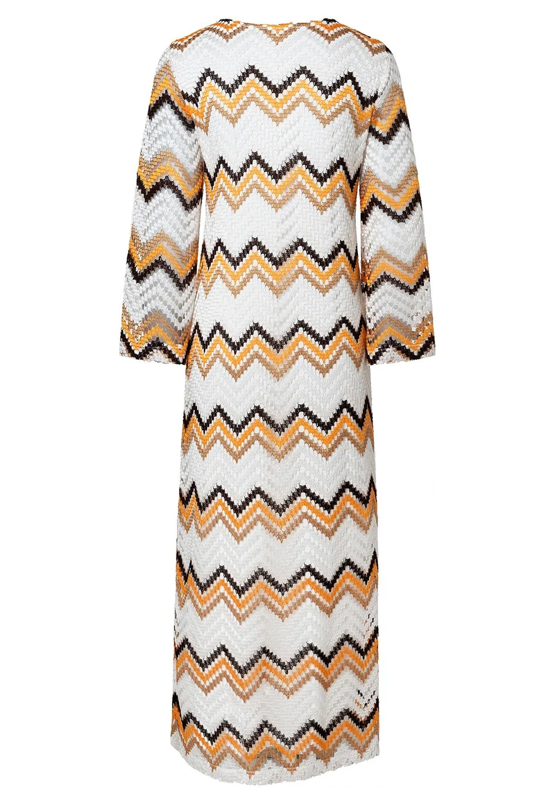 Maxikleid Wiwi