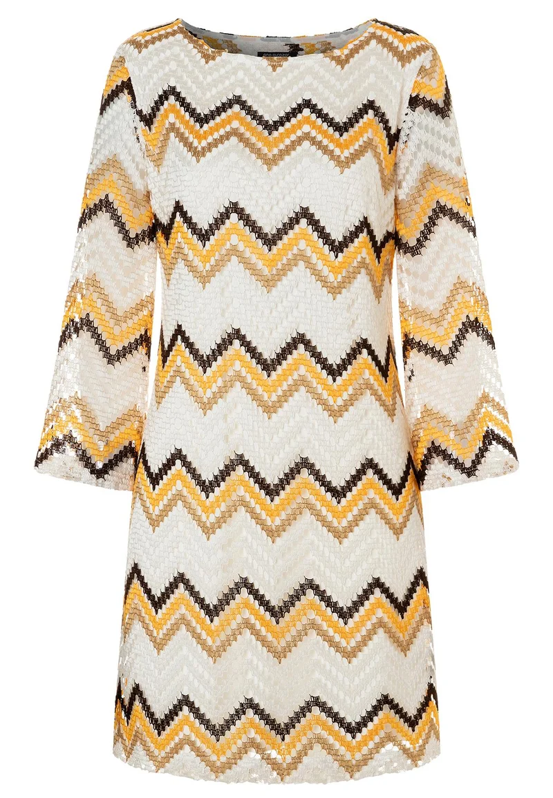 Strickkleid Wivane
