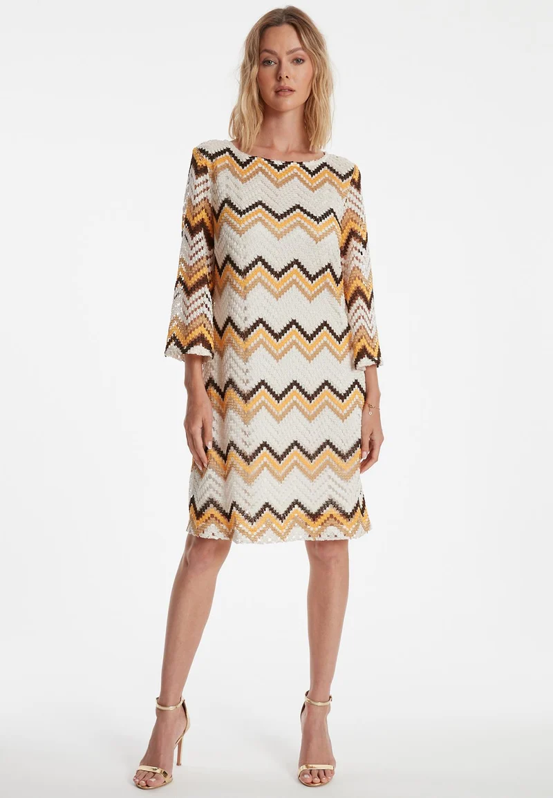Strickkleid Wivane