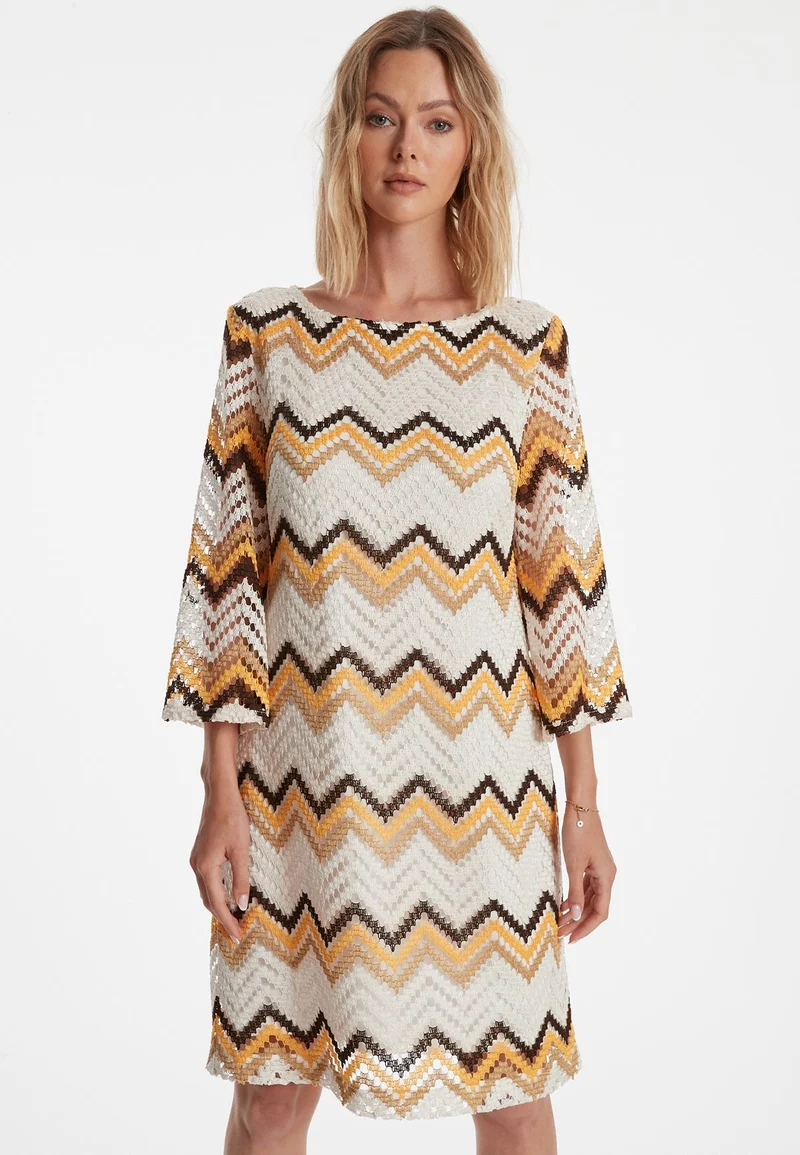 Strickkleid Wivane