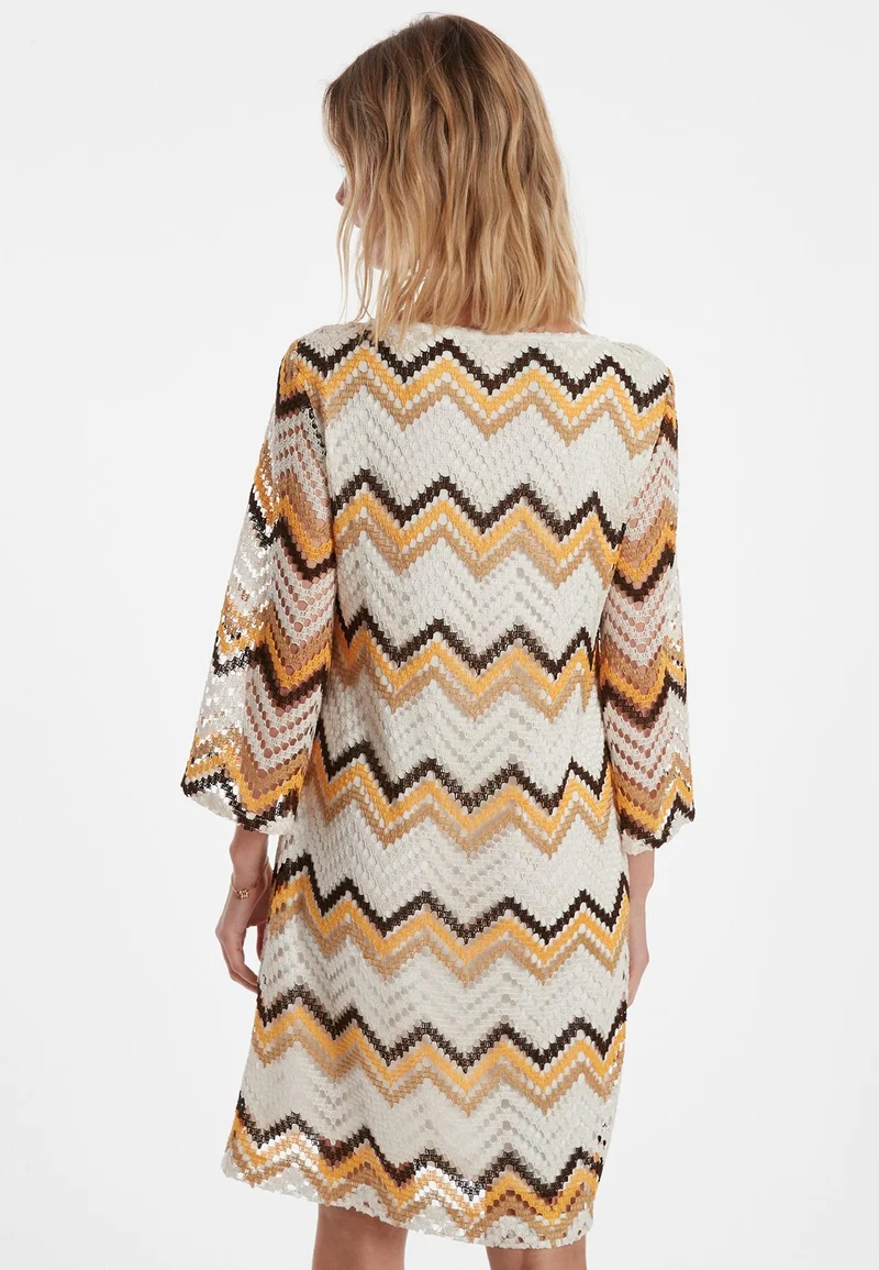 Strickkleid Wivane