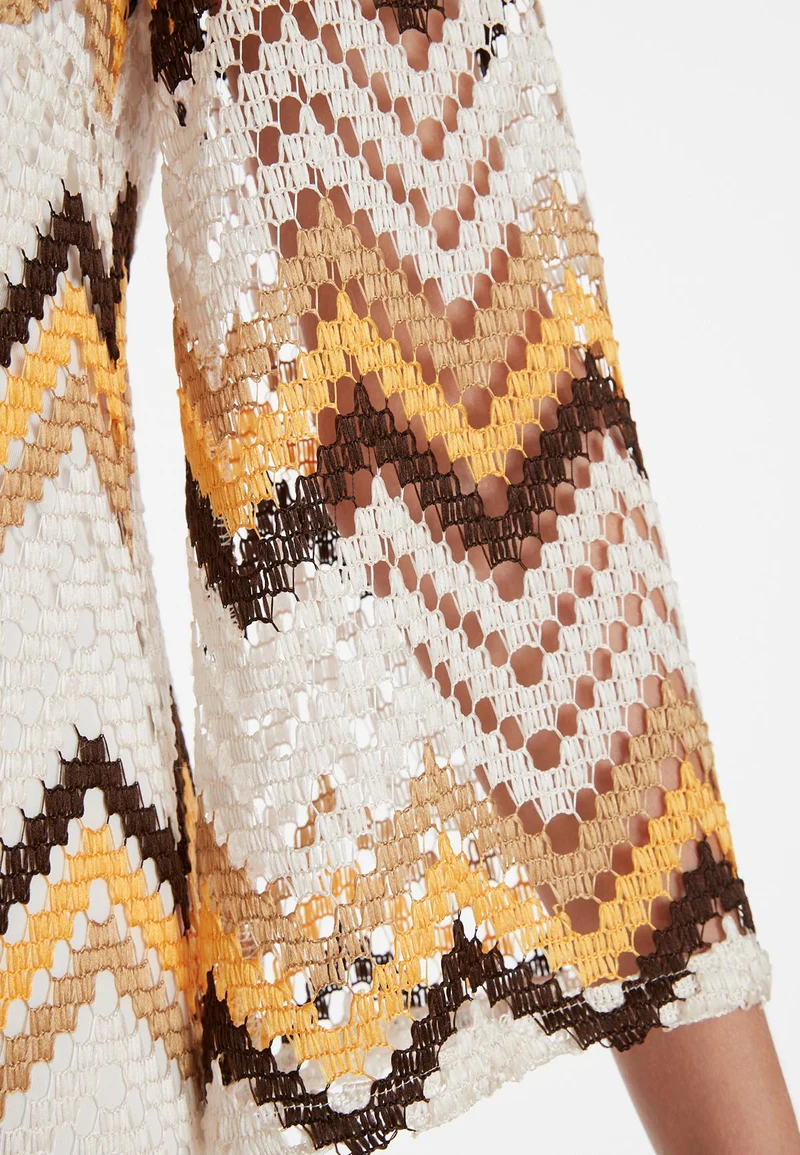 Strickkleid Wivane