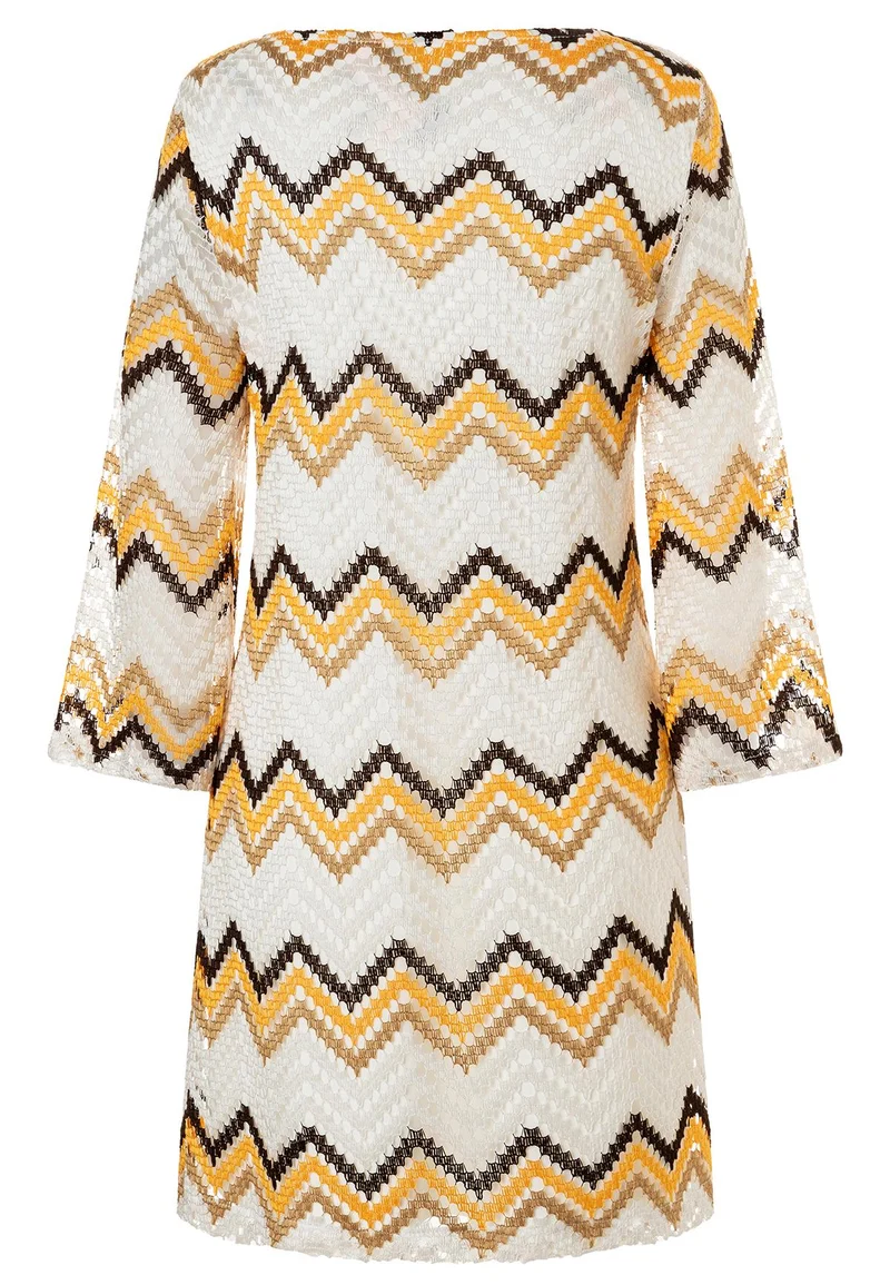 Strickkleid Wivane