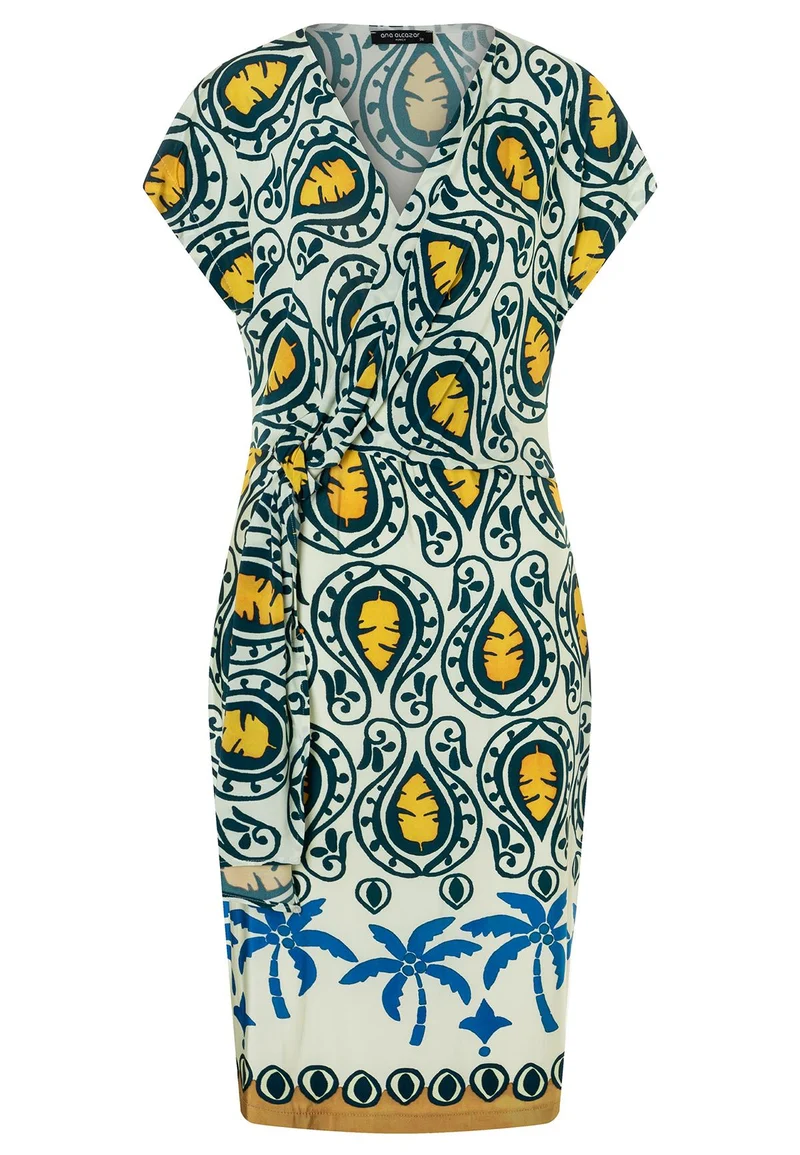 Printkleid Winny