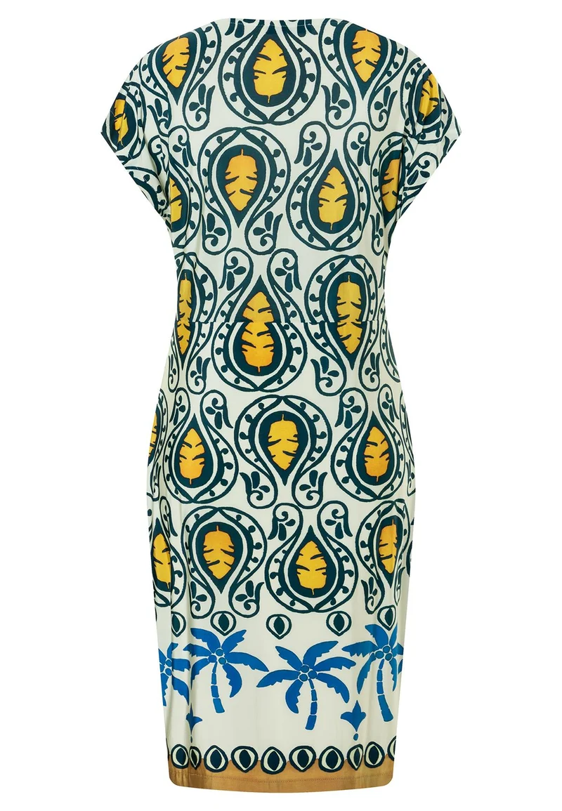 Printkleid Winny