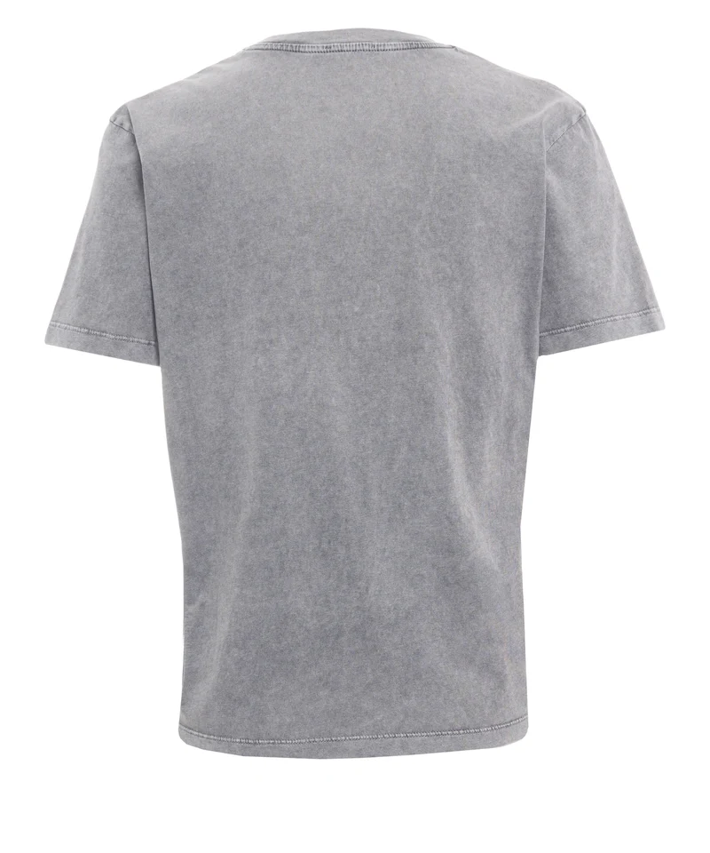 T-shirt 'Baslab'