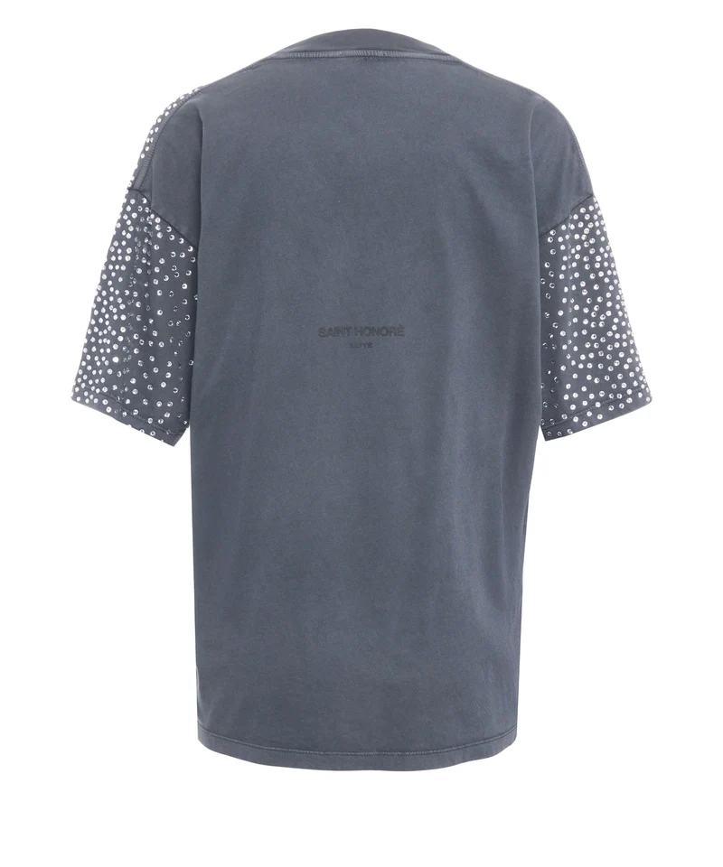 T-shirt 'Ovelab'