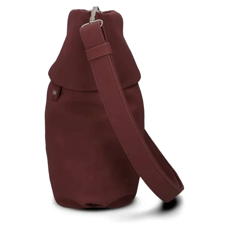 zwei Mademoiselle M12 - Bolso de hombro 32 cm (rubin)