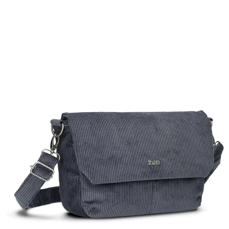 zwei Mademoiselle M60 - Bolso bandolera (cord-polar)