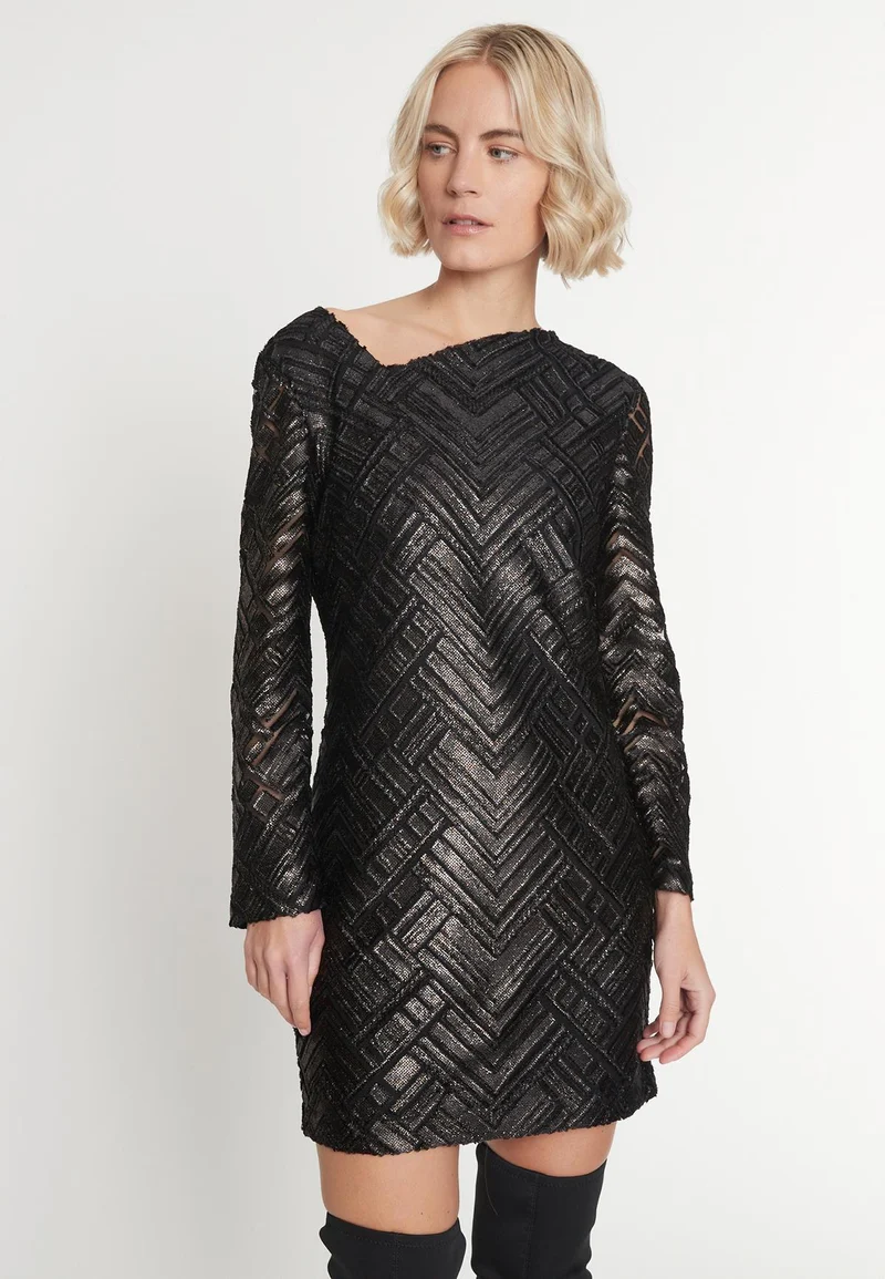 Minikleid Madea