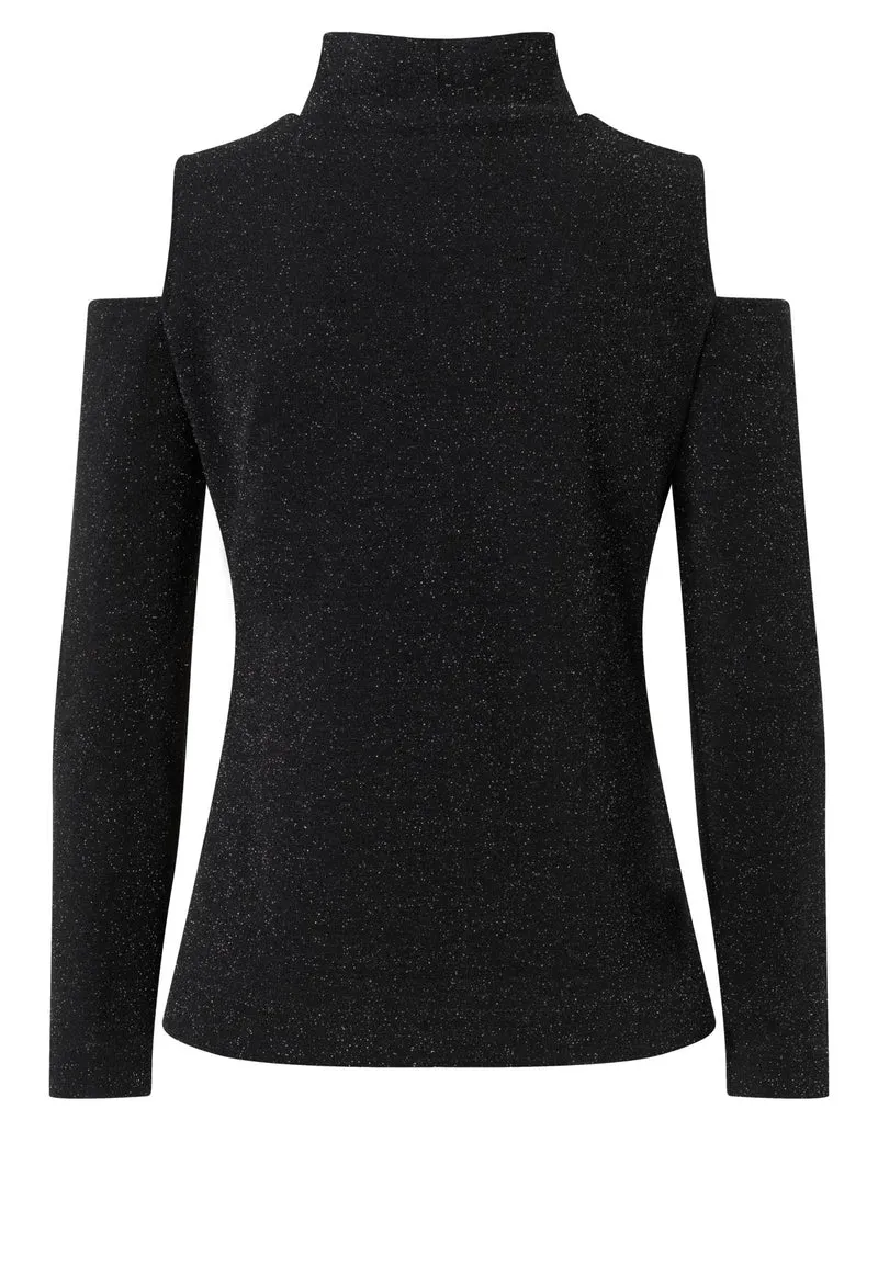 Cut-Out Top Tarosa