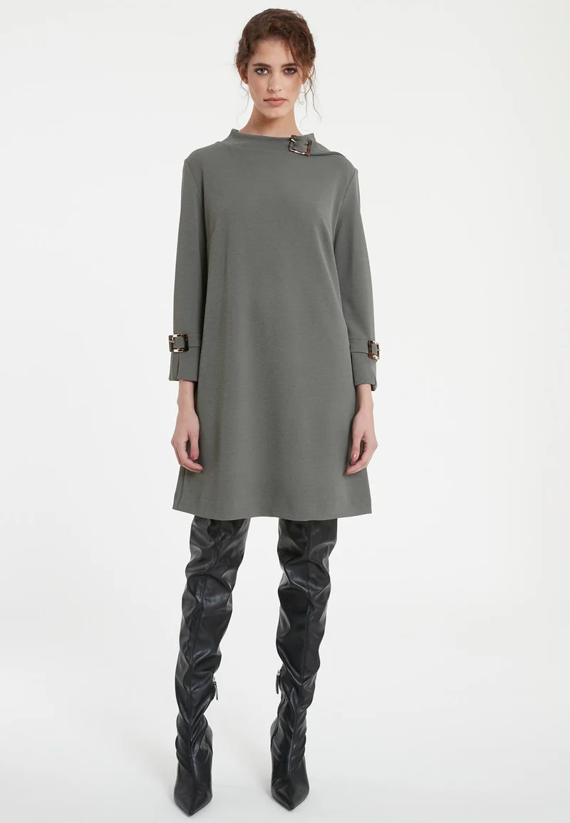 Minikleid Hapiras