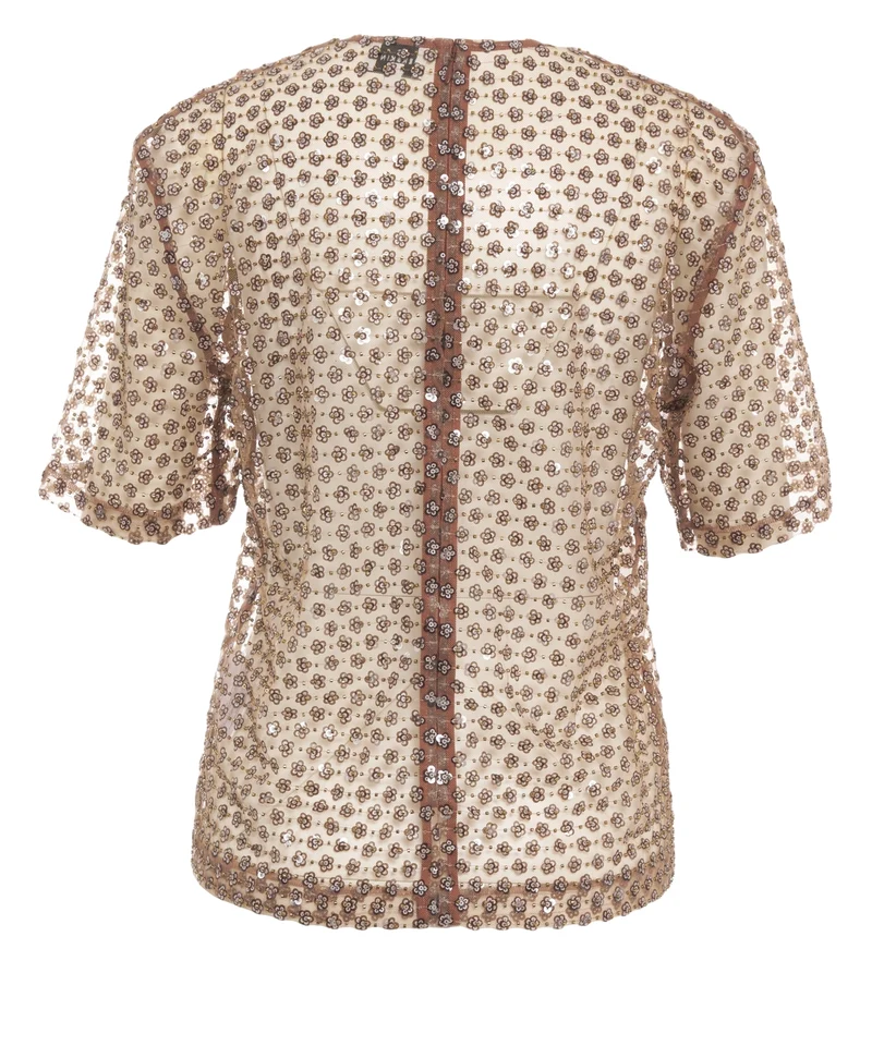 T-shirt 'Lior'