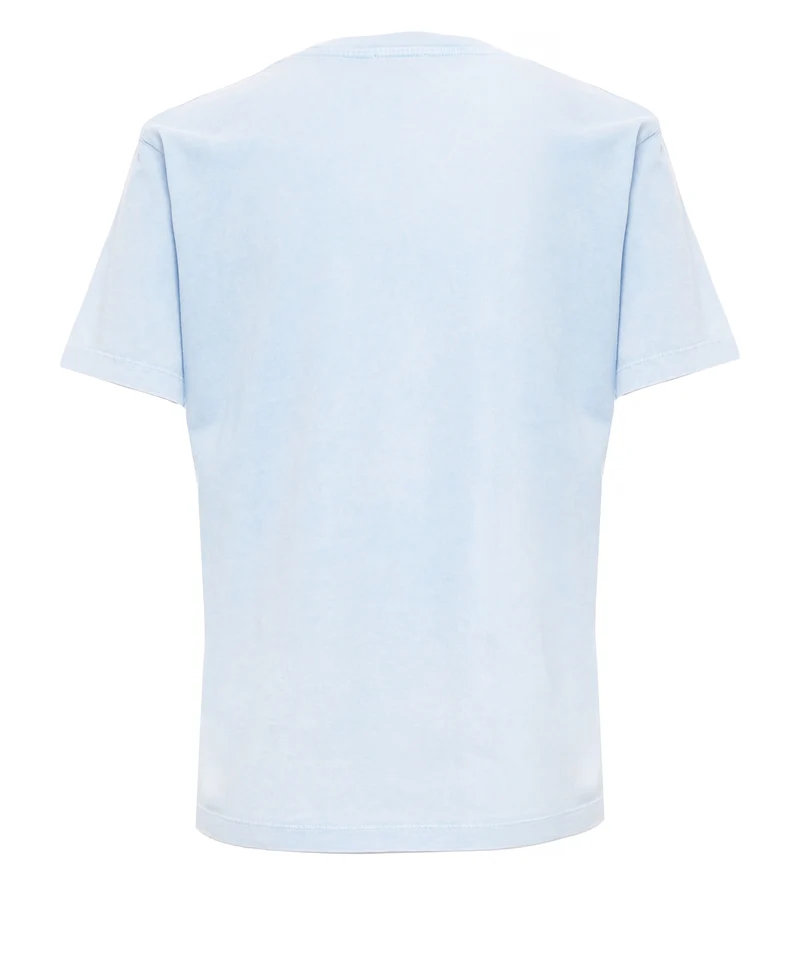T-shirt 'Baslab'