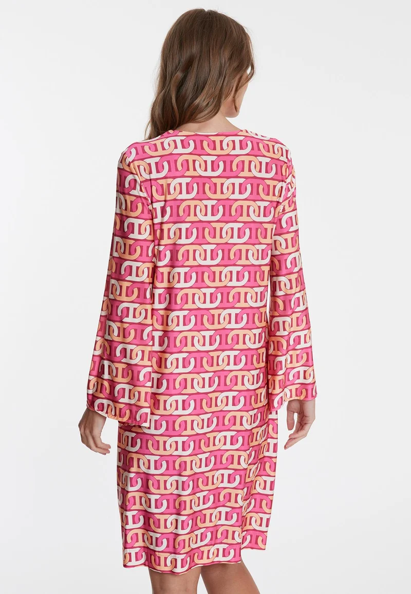 Printkleid Wibola