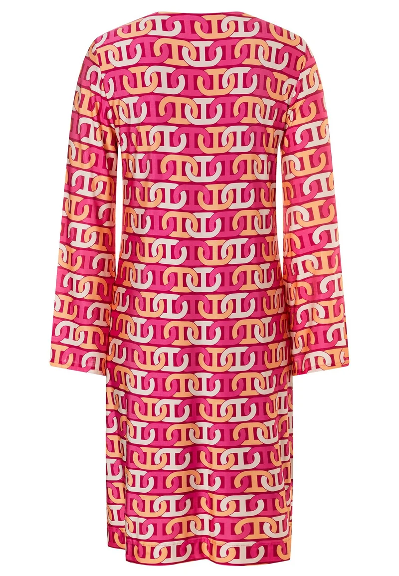 Printkleid Wibola