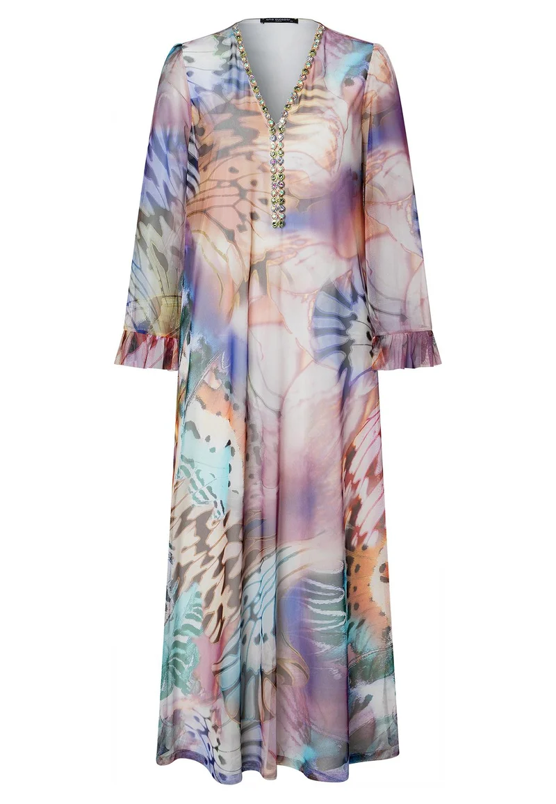 Kaftankleid Wianka