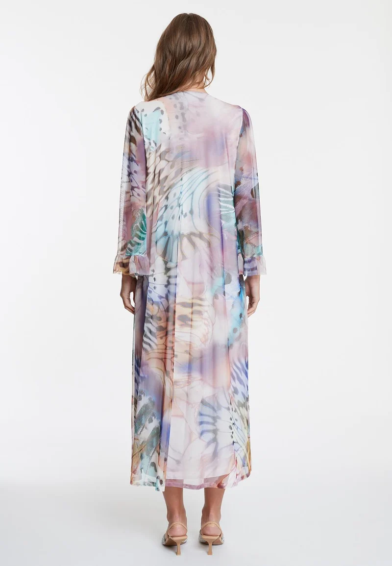 Kaftankleid Wianka