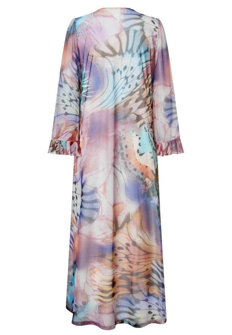 Kaftankleid Wianka