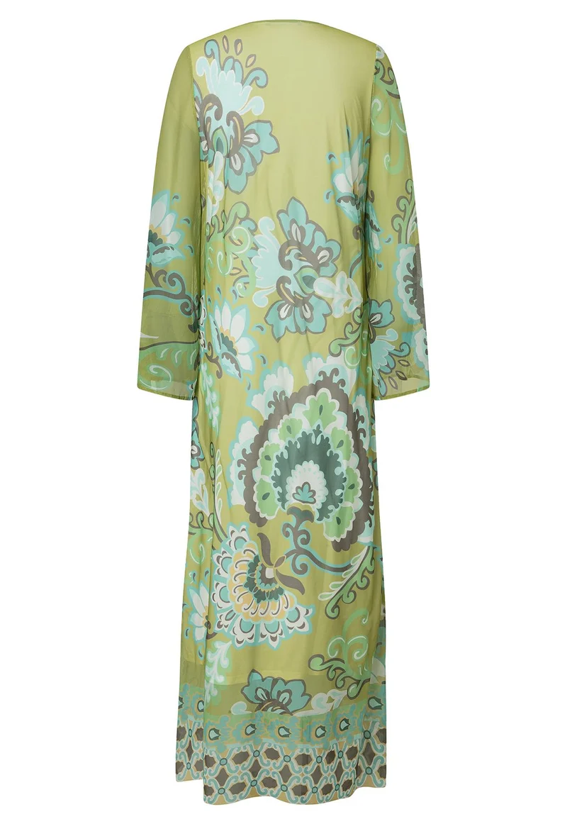 Kaftankleid Weolie