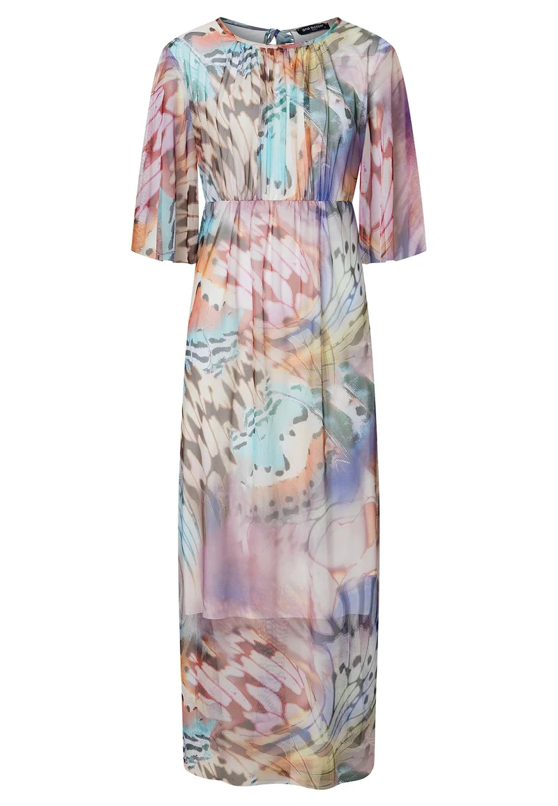 Maxikleid Wiana