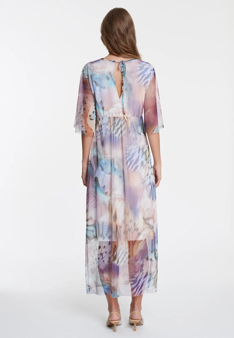 Maxikleid Wiana