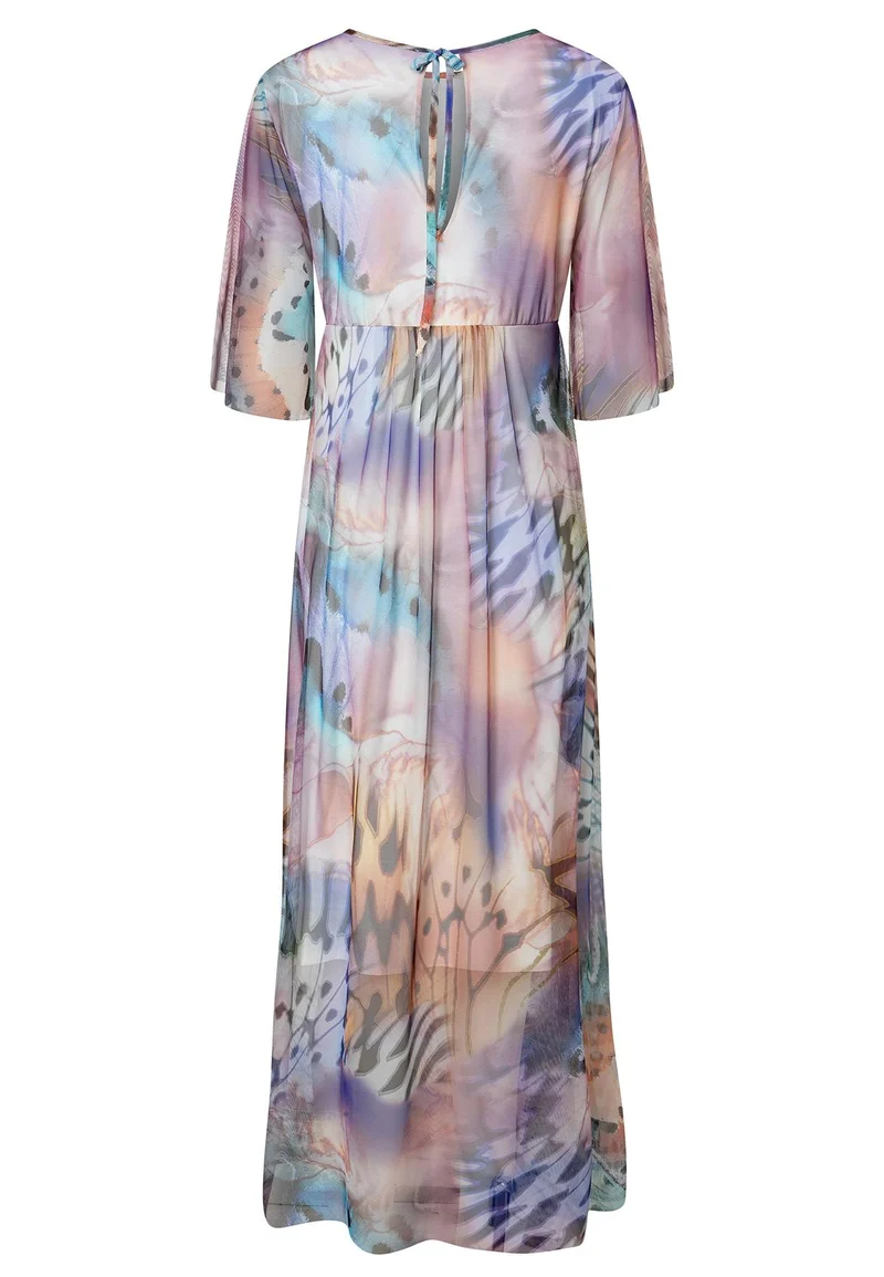 Maxikleid Wiana