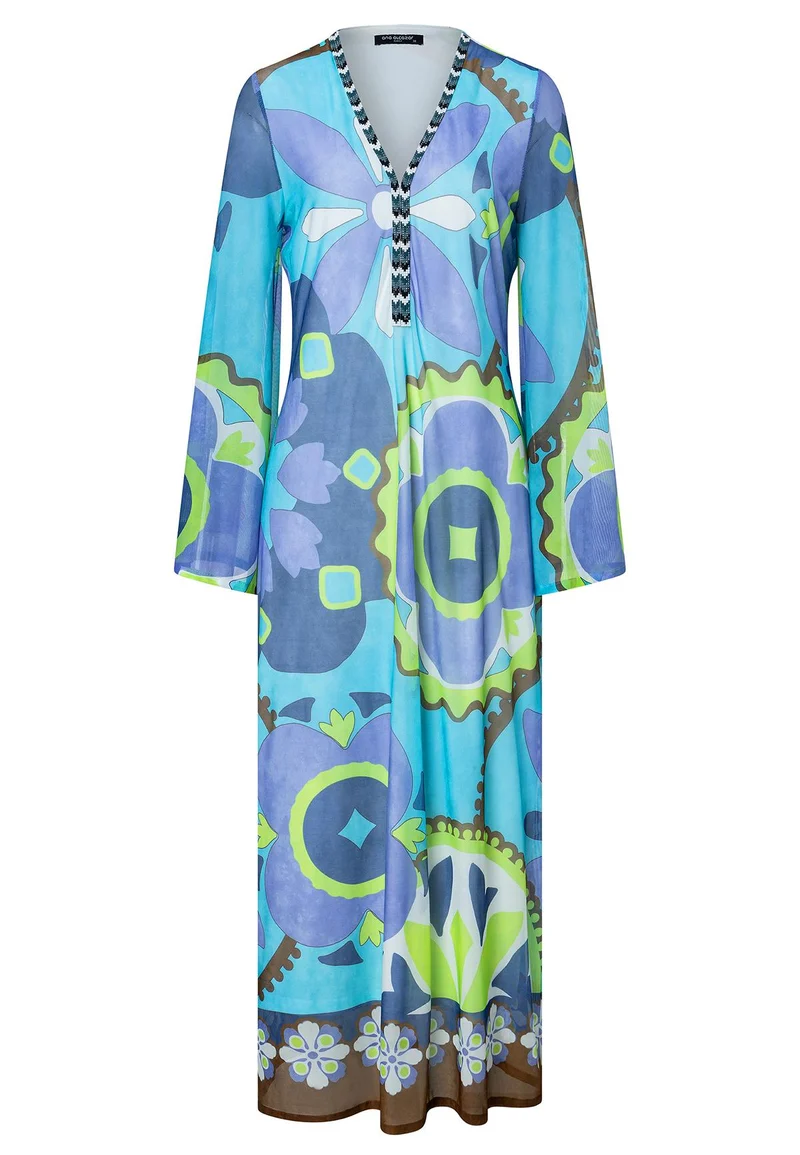 Maxikleid Wemmy
