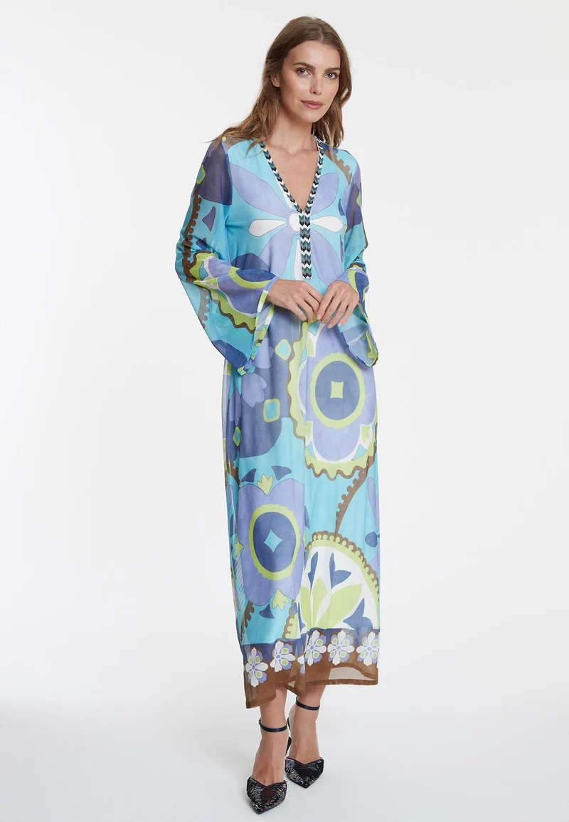 Maxikleid Wemmy