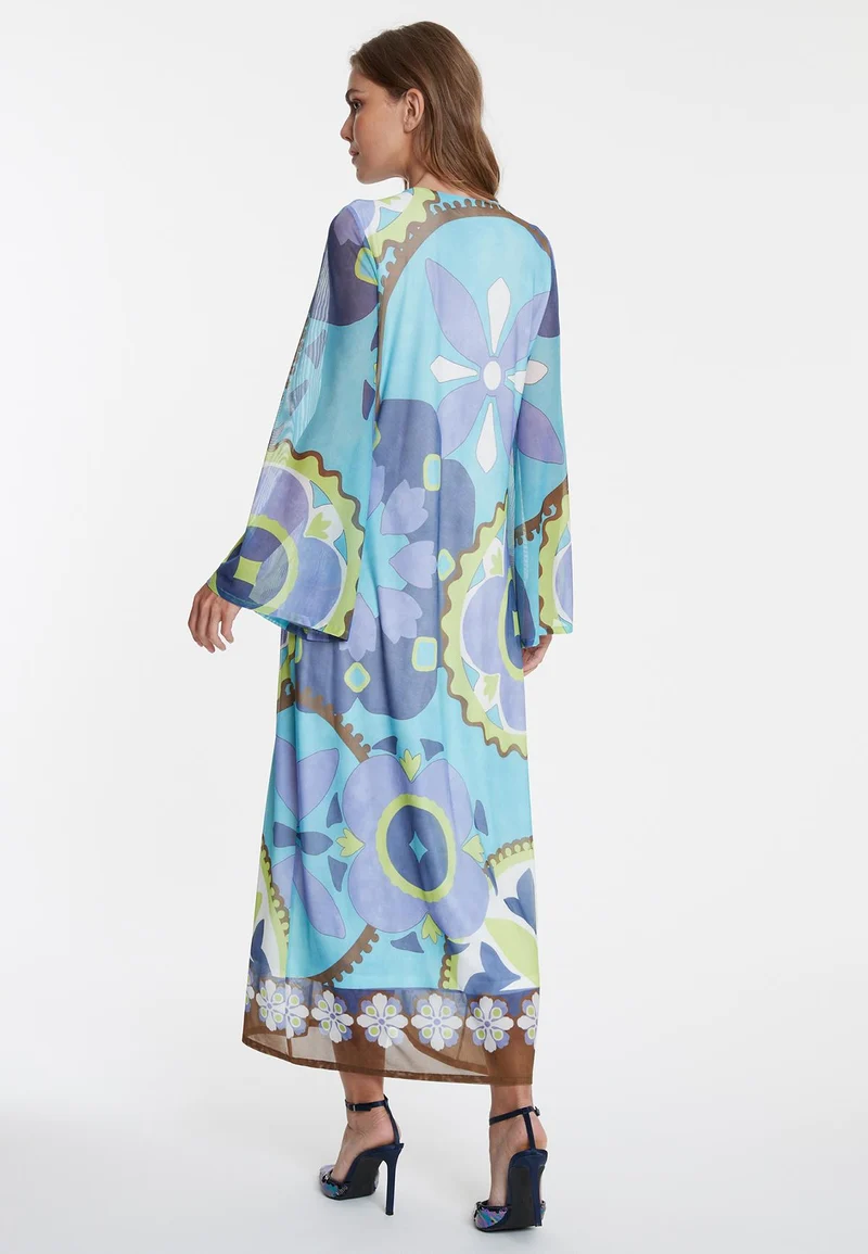 Maxikleid Wemmy