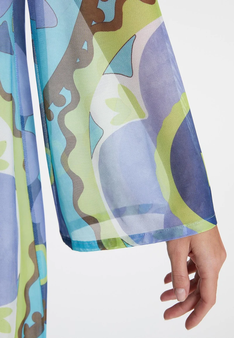 Maxikleid Wemmy