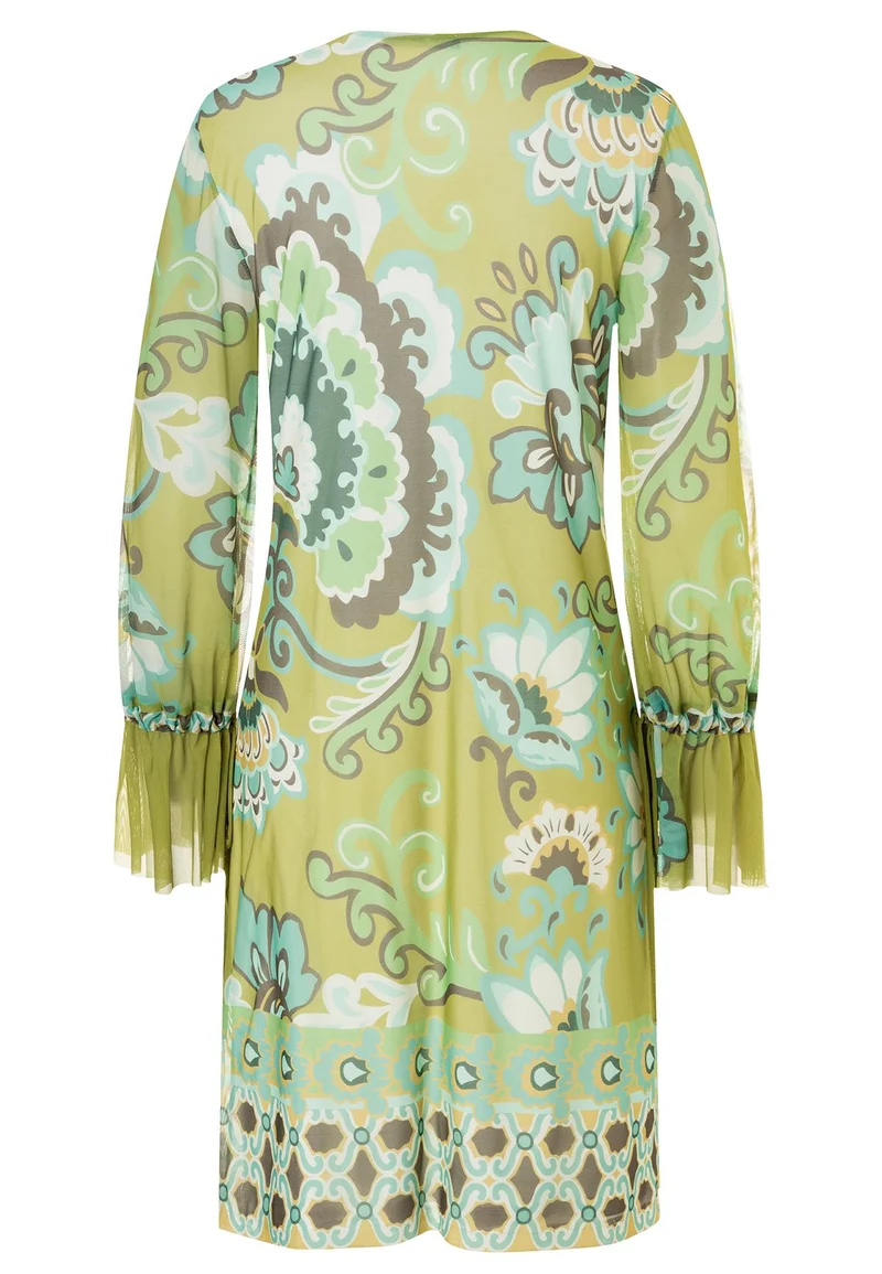 Langarmkleid Weola