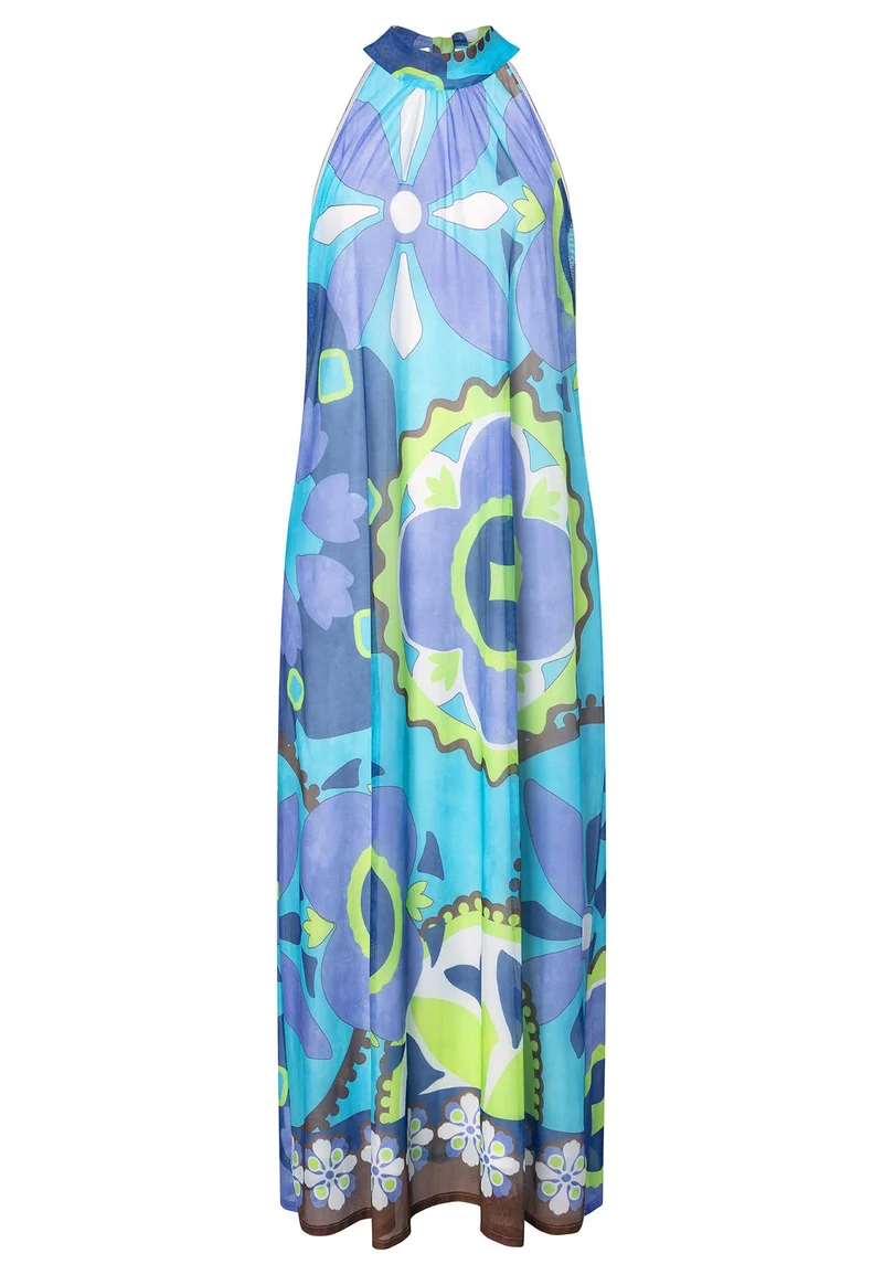 Maxikleid Wemonti