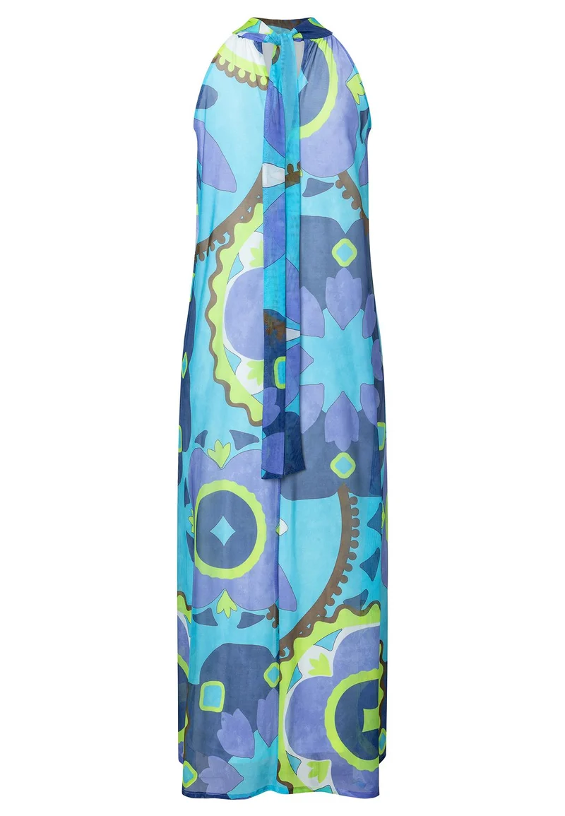 Maxikleid Wemonti