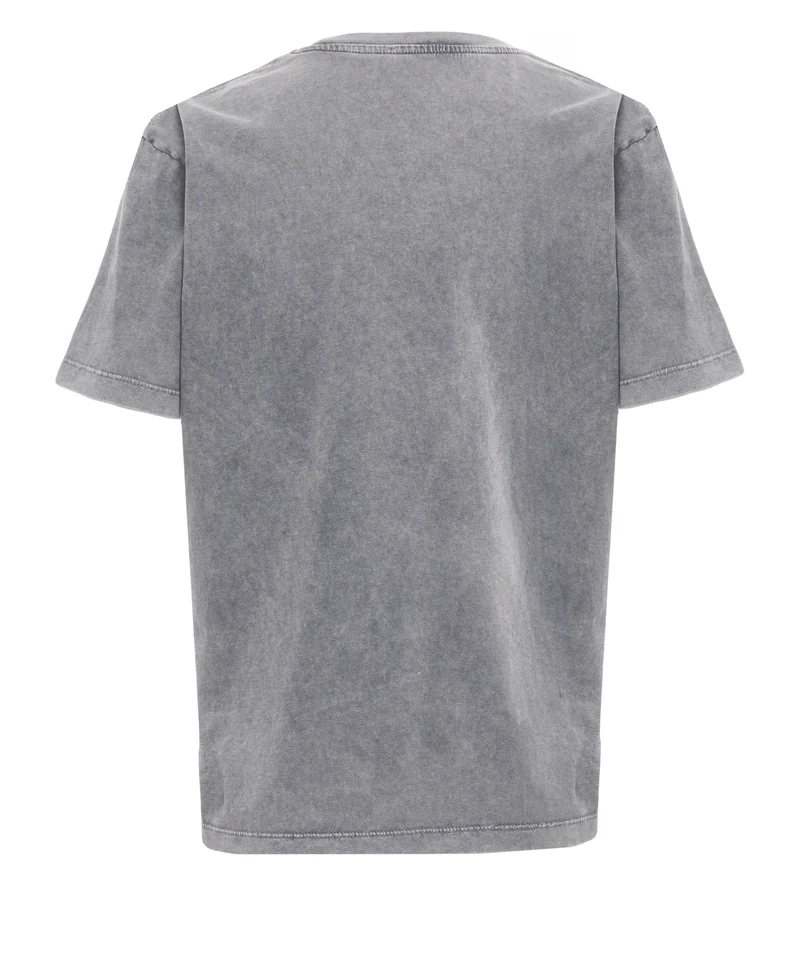 T-shirt 'Baslab'