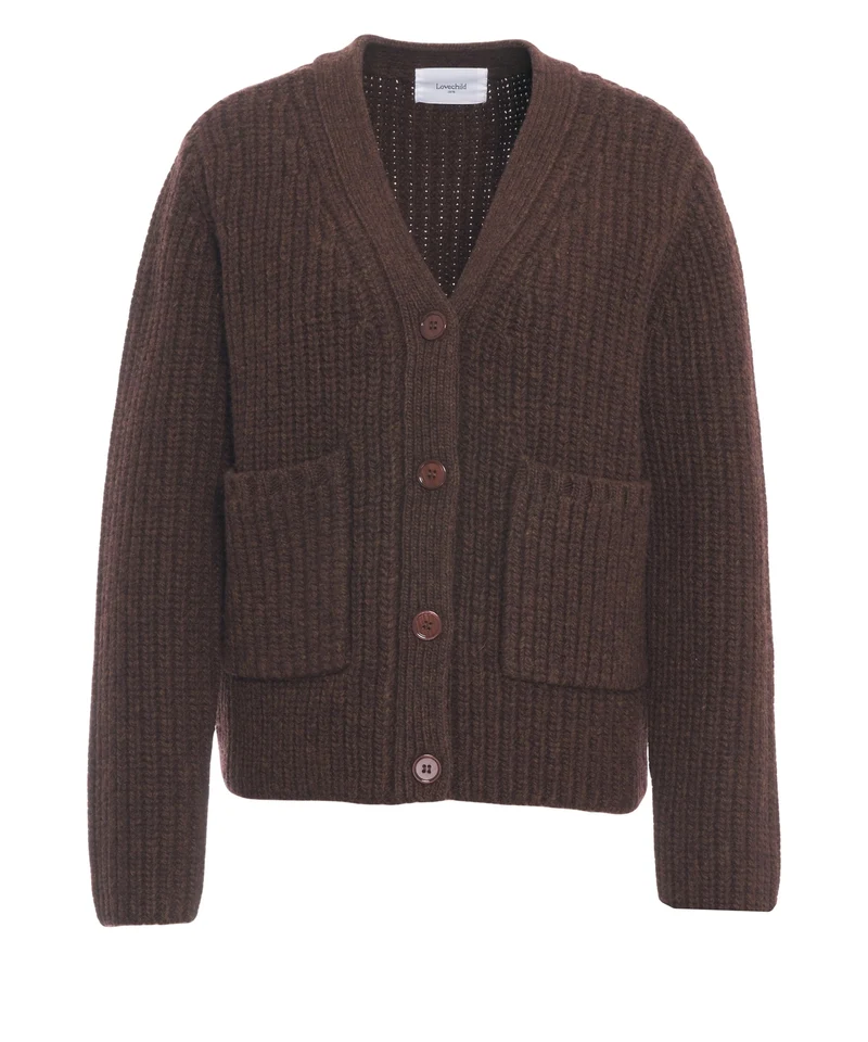 Cardigan 'Loui'
