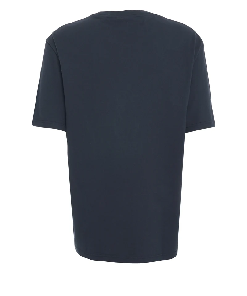 T-shirt 'Seahorse'