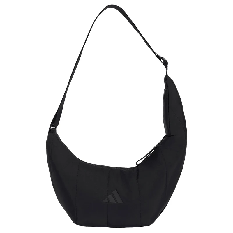 adidas Performance Shoulder Bag 4L - Bolso de hombro 37 cm (black)
