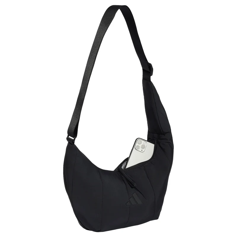 adidas Performance Shoulder Bag 4L - Bolso de hombro 37 cm (black)