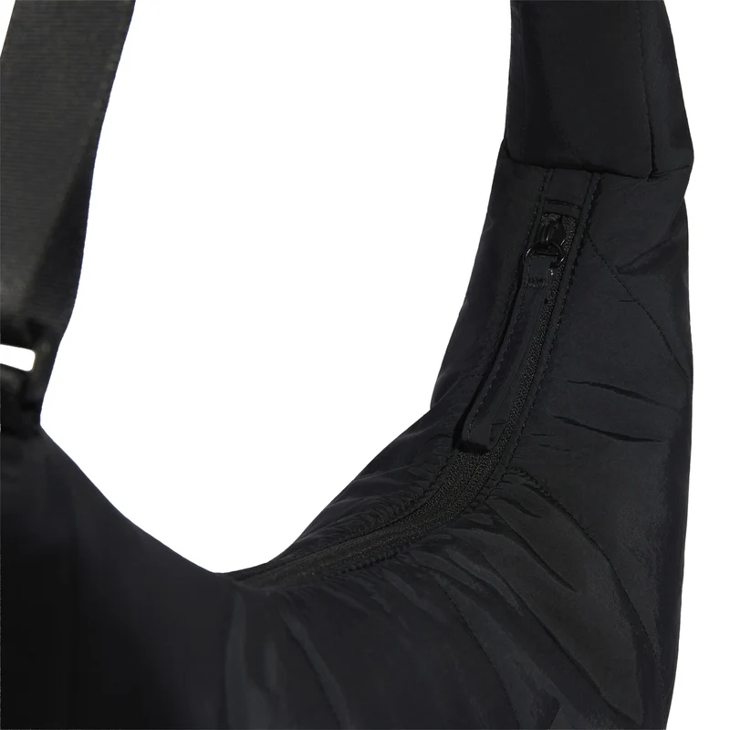 adidas Performance Shoulder Bag 4L - Bolso de hombro 37 cm (black)