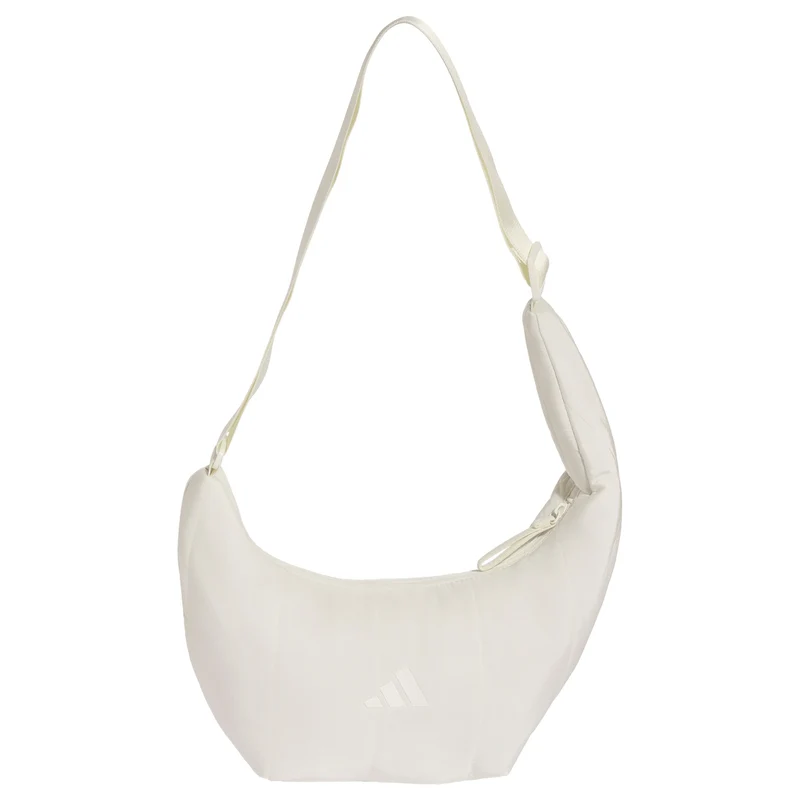 adidas Performance Shoulder Bag 4L - Bolso de hombro 37 cm (off white)