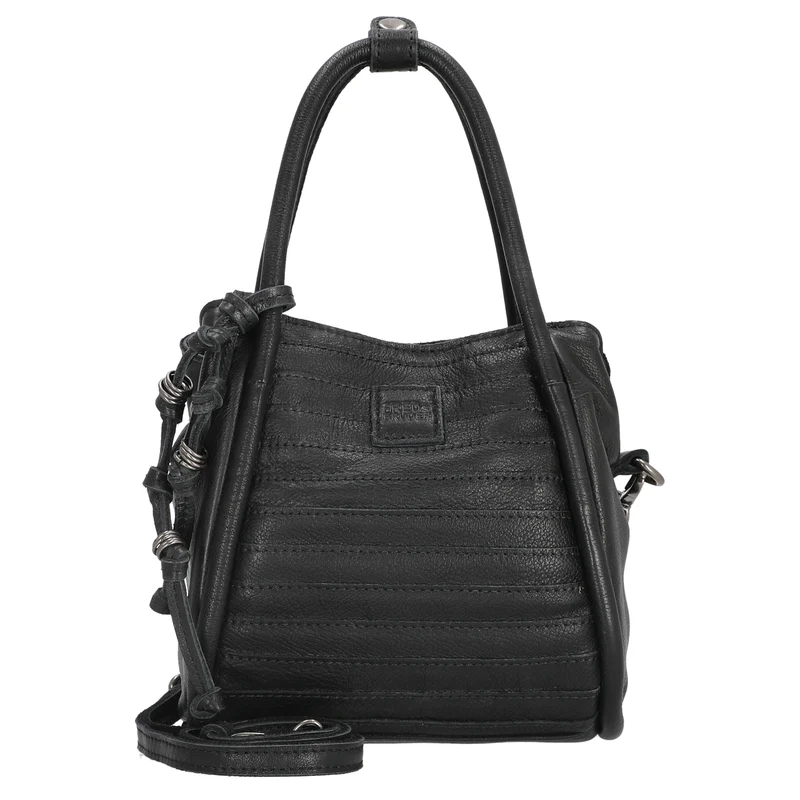 FREDsBRUDER All In Layer - Bolso (black)