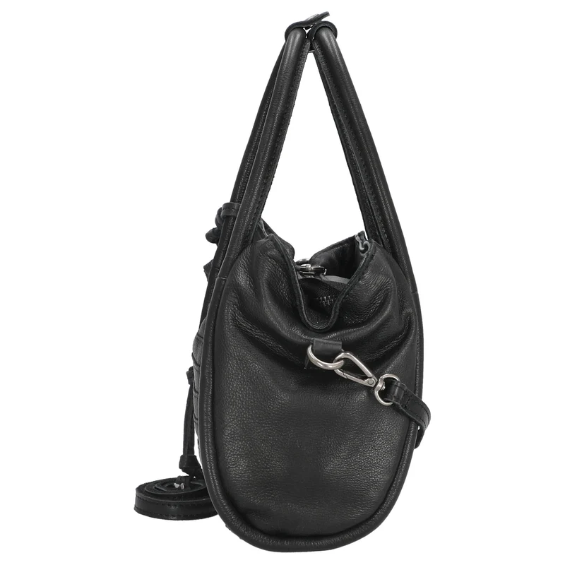 FREDsBRUDER All In Layer - Bolso (black)