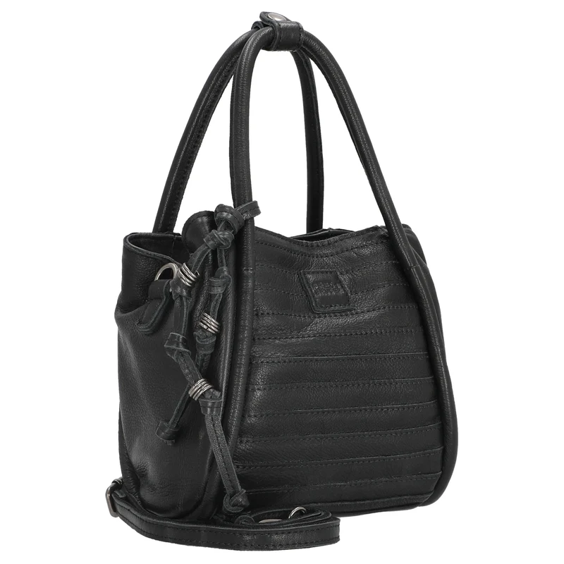 FREDsBRUDER All In Layer - Bolso (black)