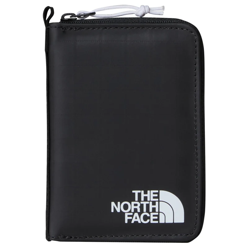 The North Face Base Camp Voyager - Cartera 3cc 12 cm (tnf black/tnf white-npf)