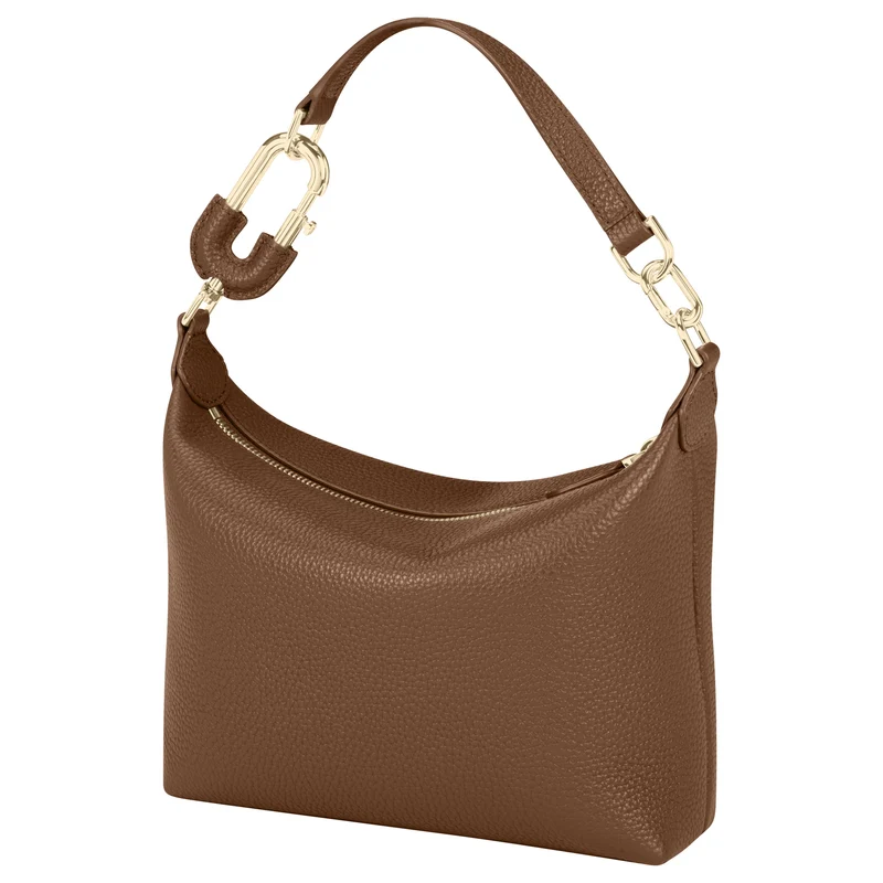Aigner Fashion - Bolso saco 28 cm (saddle brown)