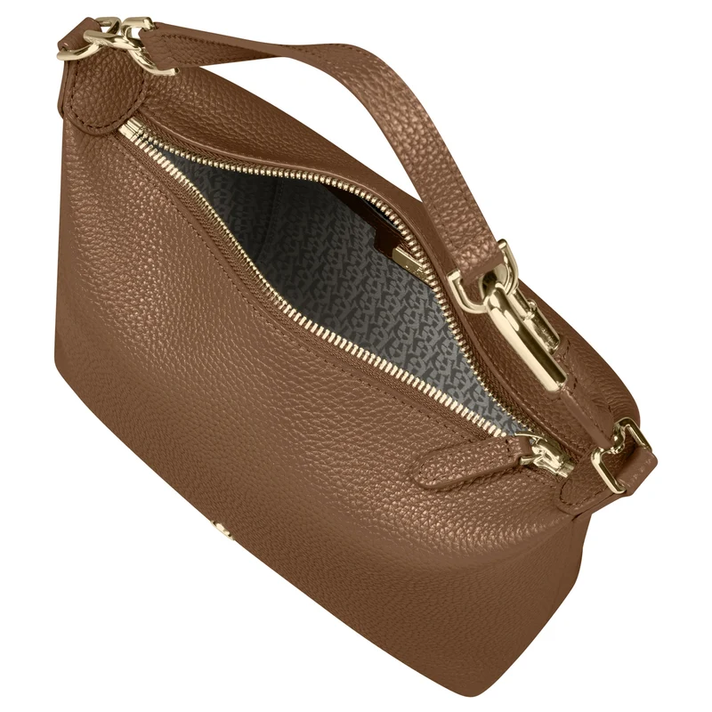 Aigner Fashion - Bolso saco 28 cm (saddle brown)