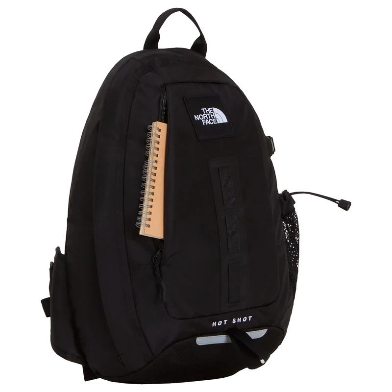 The North Face Hot Shot Sling 15 - Bandolera 15" 47 cm (black)