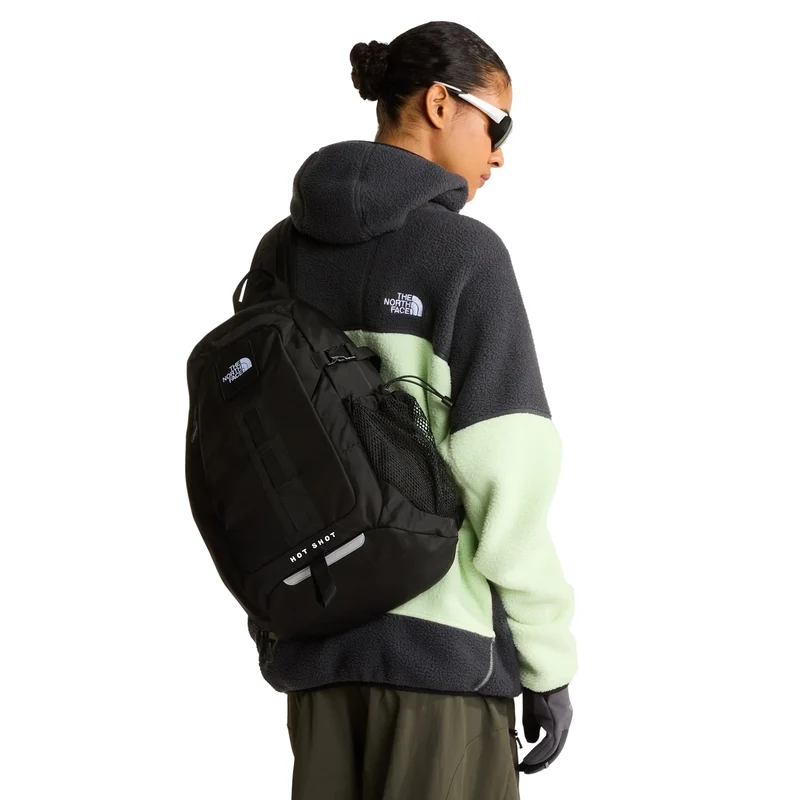 The North Face Hot Shot Sling 15 - Bandolera 15" 47 cm (black)