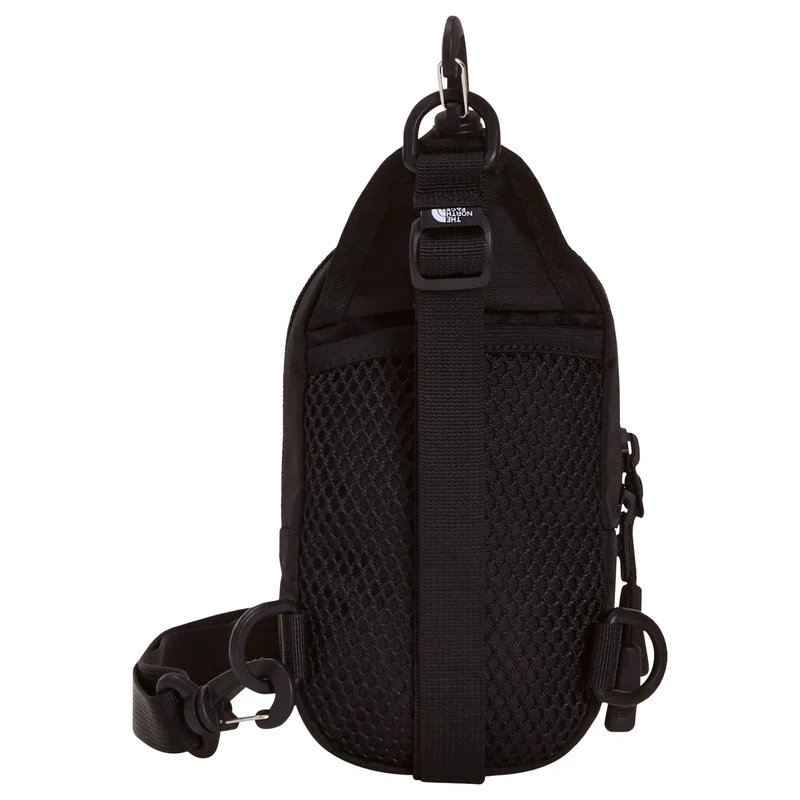 The North Face Hot Shot 2 - Bolso bandolera 17 cm (black)